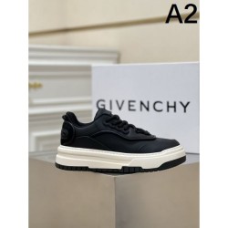 GIVENCHY Shock Sale 2024SS Men's Casual Shoes