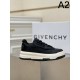 GIVENCHY Shock Sale 2024SS Men's Casual Shoes GIVENCHY Shock Sale 2024SS Men's Casual Shoes