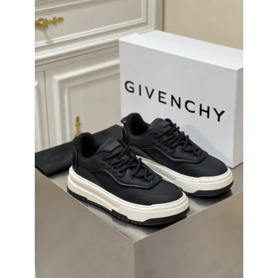 GIVENCHY Shock Sale 2024SS Men's Casual Shoes GIVENCHY Shock Sale 2024SS Men's Casual Shoes