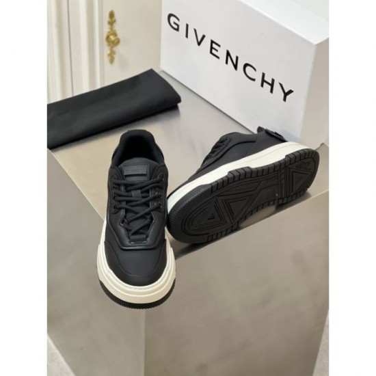 GIVENCHY Shock Sale 2024SS Men's Casual Shoes GIVENCHY Shock Sale 2024SS Men's Casual Shoes
