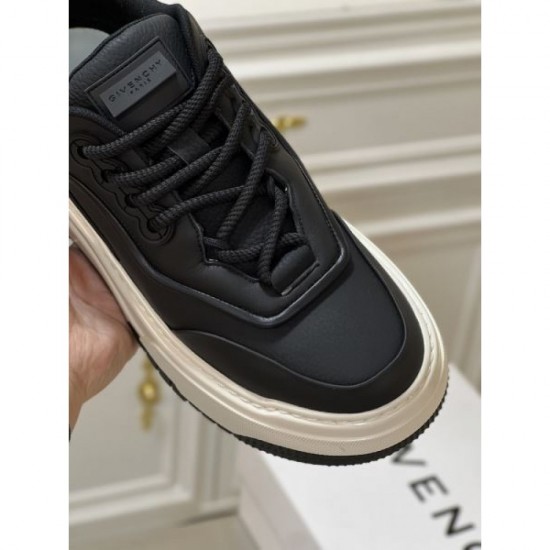 GIVENCHY Shock Sale 2024SS Men's Casual Shoes GIVENCHY Shock Sale 2024SS Men's Casual Shoes