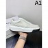 GIVENCHY Super Rare Popular Sale 2024SS Men's Casual Shoes