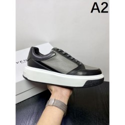 GIVENCHY Super Rare Popular Sale 2024SS Men's Casual Shoes