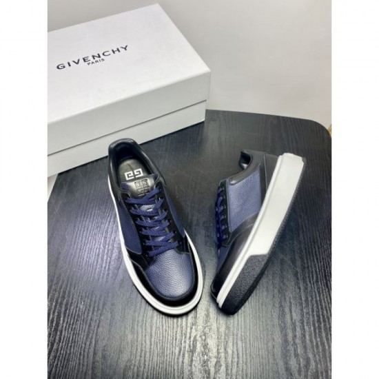 GIVENCHY Super Rare Popular Sale 2024SS Men's Casual Shoes GIVENCHY Super Rare Popular Sale 2024SS Men's Casual Shoes
