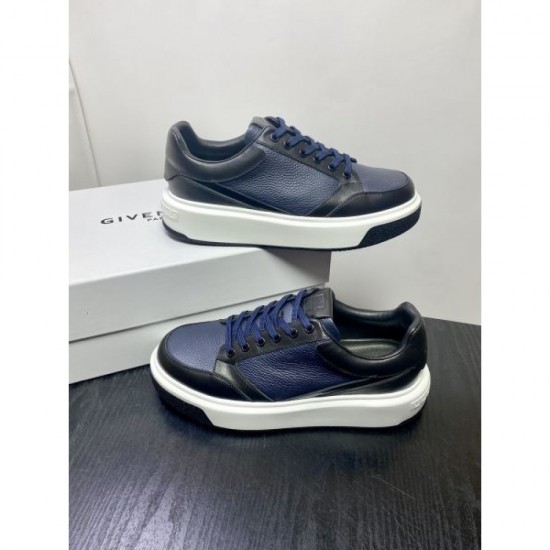 GIVENCHY Super Rare Popular Sale 2024SS Men's Casual Shoes GIVENCHY Super Rare Popular Sale 2024SS Men's Casual Shoes