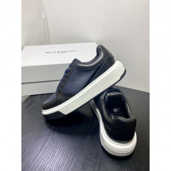 GIVENCHY Super Rare Popular Sale 2024SS Men's Casual Shoes GIVENCHY Super Rare Popular Sale 2024SS Men's Casual Shoes