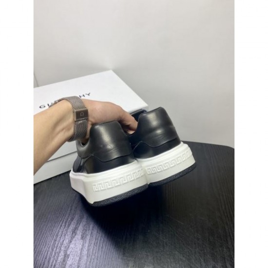 GIVENCHY Super Rare Popular Sale 2024SS Men's Casual Shoes GIVENCHY Super Rare Popular Sale 2024SS Men's Casual Shoes