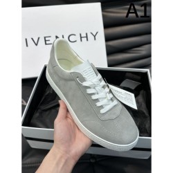 GIVENCHY Super popular model in stock 2024SS Men's casual shoes
