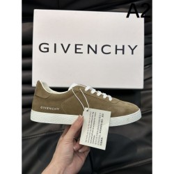 GIVENCHY Super popular model in stock 2024SS Men's casual shoes