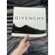 GIVENCHY Super popular model in stock 2024SS Men's casual shoes GIVENCHY Super popular model in stock 2024SS Men's casual shoes