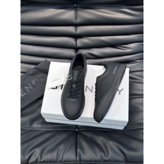 GIVENCHY Super popular model in stock 2024SS Men's casual shoes GIVENCHY Super popular model in stock 2024SS Men's casual shoes