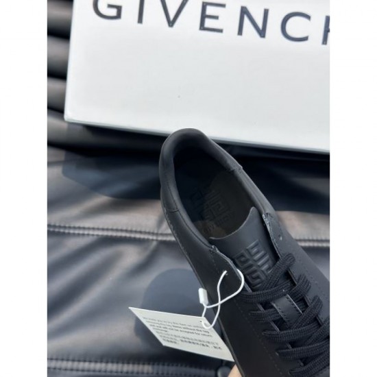 GIVENCHY Super popular model in stock 2024SS Men's casual shoes GIVENCHY Super popular model in stock 2024SS Men's casual shoes