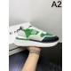 GIVENCHY Givenchy TOP Seller Award Winner! 2024SS Men's Casual Shoes GIVENCHY Givenchy TOP Seller Award Winner! 2024SS Men's Casual Shoes