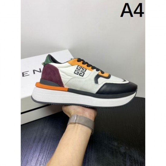 GIVENCHY Givenchy TOP Seller Award Winner! 2024SS Men's Casual Shoes GIVENCHY Givenchy TOP Seller Award Winner! 2024SS Men's Casual Shoes