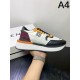GIVENCHY Givenchy TOP Seller Award Winner! 2024SS Men's Casual Shoes GIVENCHY Givenchy TOP Seller Award Winner! 2024SS Men's Casual Shoes