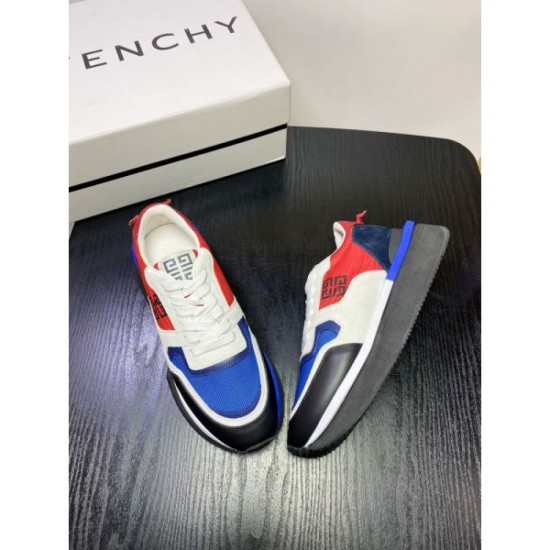 GIVENCHY Givenchy TOP Seller Award Winner! 2024SS Men's Casual Shoes GIVENCHY Givenchy TOP Seller Award Winner! 2024SS Men's Casual Shoes