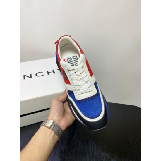 GIVENCHY Givenchy TOP Seller Award Winner! 2024SS Men's Casual Shoes GIVENCHY Givenchy TOP Seller Award Winner! 2024SS Men's Casual Shoes