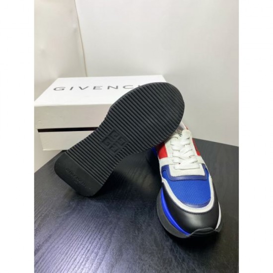 GIVENCHY Givenchy TOP Seller Award Winner! 2024SS Men's Casual Shoes GIVENCHY Givenchy TOP Seller Award Winner! 2024SS Men's Casual Shoes