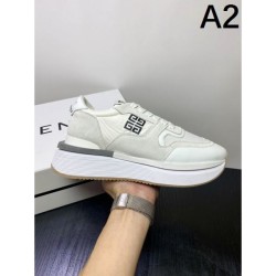 GIVENCHY Adult casual 2024SS men's casual shoes