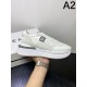 GIVENCHY Adult casual 2024SS men's casual shoes GIVENCHY Adult casual 2024SS men's casual shoes