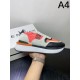 GIVENCHY Adult casual 2024SS men's casual shoes GIVENCHY Adult casual 2024SS men's casual shoes