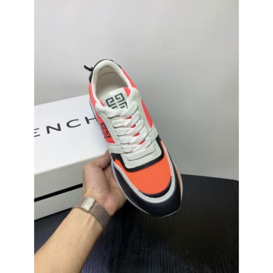 GIVENCHY Adult casual 2024SS men's casual shoes GIVENCHY Adult casual 2024SS men's casual shoes