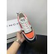 GIVENCHY Adult casual 2024SS men's casual shoes GIVENCHY Adult casual 2024SS men's casual shoes