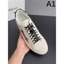 GIVENCHY TOP Seller Award Winner 2024SS Men's Casual Shoes