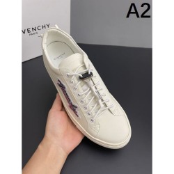 GIVENCHY TOP Seller Award Winner 2024SS Men's Casual Shoes