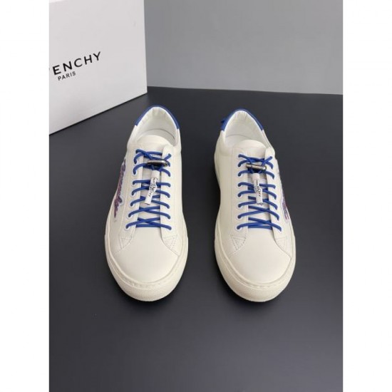 GIVENCHY TOP Seller Award Winner 2024SS Men's Casual Shoes GIVENCHY TOP Seller Award Winner 2024SS Men's Casual Shoes