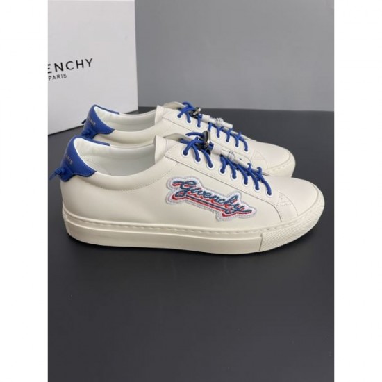 GIVENCHY TOP Seller Award Winner 2024SS Men's Casual Shoes GIVENCHY TOP Seller Award Winner 2024SS Men's Casual Shoes