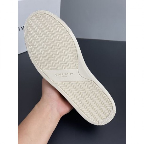 GIVENCHY TOP Seller Award Winner 2024SS Men's Casual Shoes GIVENCHY TOP Seller Award Winner 2024SS Men's Casual Shoes