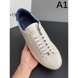 GIVENCHY Sale Summer New Release 2024SS Men's Casual Shoes