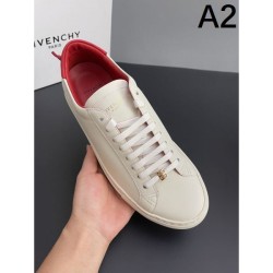 GIVENCHY Sale Summer New Release 2024SS Men's Casual Shoes