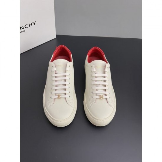GIVENCHY Sale Summer New Release 2024SS Men's Casual Shoes GIVENCHY Sale Summer New Release 2024SS Men's Casual Shoes