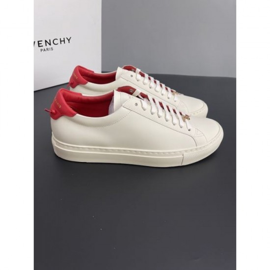 GIVENCHY Sale Summer New Release 2024SS Men's Casual Shoes GIVENCHY Sale Summer New Release 2024SS Men's Casual Shoes