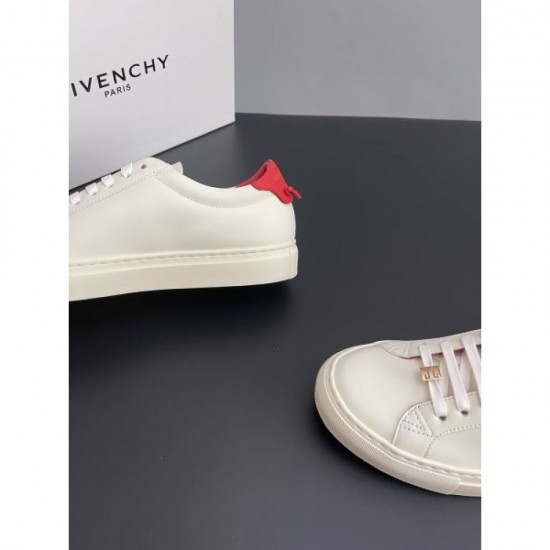 GIVENCHY Sale Summer New Release 2024SS Men's Casual Shoes GIVENCHY Sale Summer New Release 2024SS Men's Casual Shoes
