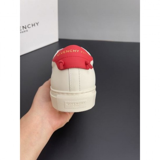 GIVENCHY Sale Summer New Release 2024SS Men's Casual Shoes GIVENCHY Sale Summer New Release 2024SS Men's Casual Shoes