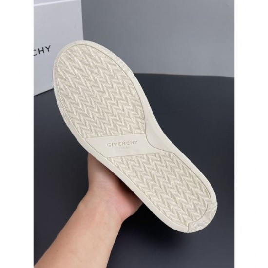 GIVENCHY Sale Summer New Release 2024SS Men's Casual Shoes GIVENCHY Sale Summer New Release 2024SS Men's Casual Shoes