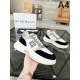 GIVENCHY New Spring/Summer VIP Discount 2024SS Men's Casual Shoes GIVENCHY New Spring/Summer VIP Discount 2024SS Men's Casual Shoes