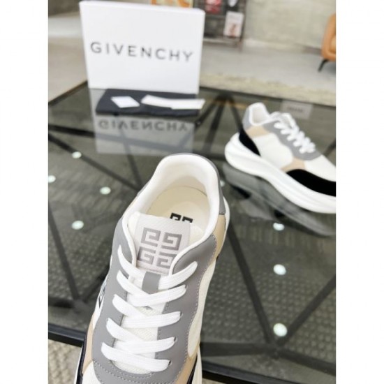 GIVENCHY New Spring/Summer VIP Discount 2024SS Men's Casual Shoes GIVENCHY New Spring/Summer VIP Discount 2024SS Men's Casual Shoes