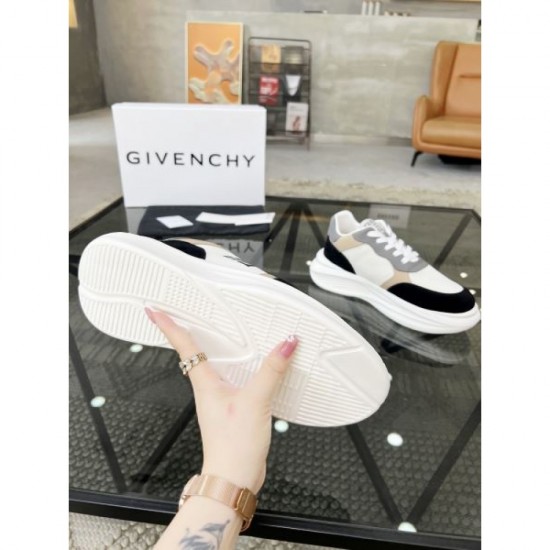 GIVENCHY New Spring/Summer VIP Discount 2024SS Men's Casual Shoes GIVENCHY New Spring/Summer VIP Discount 2024SS Men's Casual Shoes