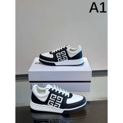 2024FW Men's casual shoes GIVENCHY Many popular colors
