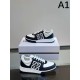 2024FW Men's casual shoes GIVENCHY Many popular colors 2024FW Men's casual shoes GIVENCHY Many popular colors