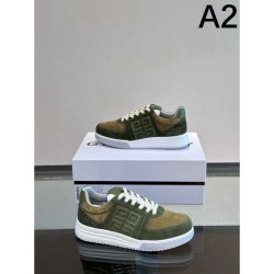 2024FW Men's casual shoes GIVENCHY Many popular colors