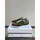 2024FW Men's casual shoes GIVENCHY Many popular colors 2024FW Men's casual shoes GIVENCHY Many popular colors