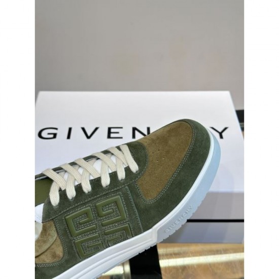 2024FW Men's casual shoes GIVENCHY Many popular colors 2024FW Men's casual shoes GIVENCHY Many popular colors