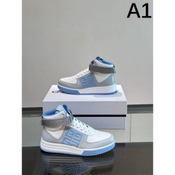 2024FW Men's casual shoes GIVENCHY Easy to balance