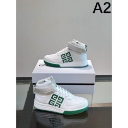 2024FW Men's casual shoes GIVENCHY Easy to balance