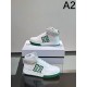 2024FW Men's casual shoes GIVENCHY Easy to balance 2024FW Men's casual shoes GIVENCHY Easy to balance